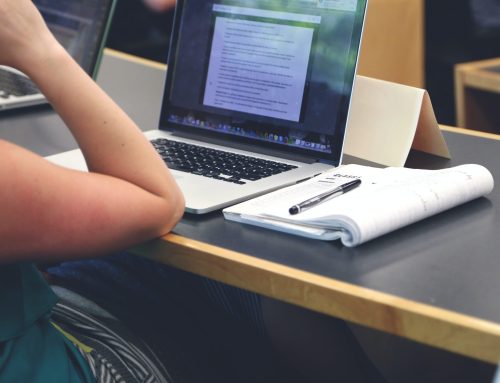 What You Need to Know About Taking Online Exams